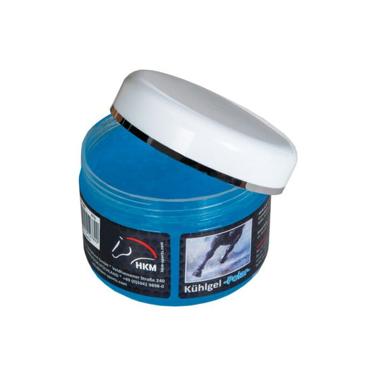 Gel rinfrescante -Polar- 227 g