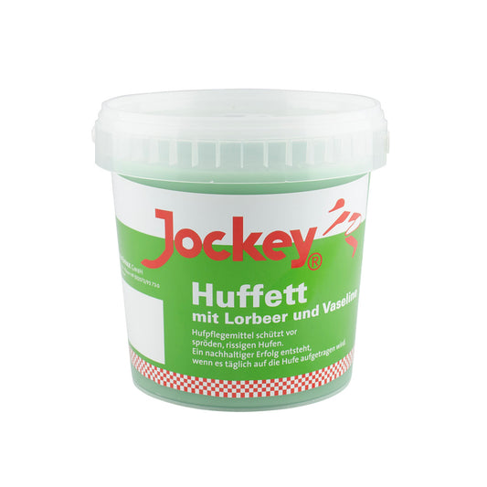 GRASSO ZOCCOLI JOCKEY 0,5 KG