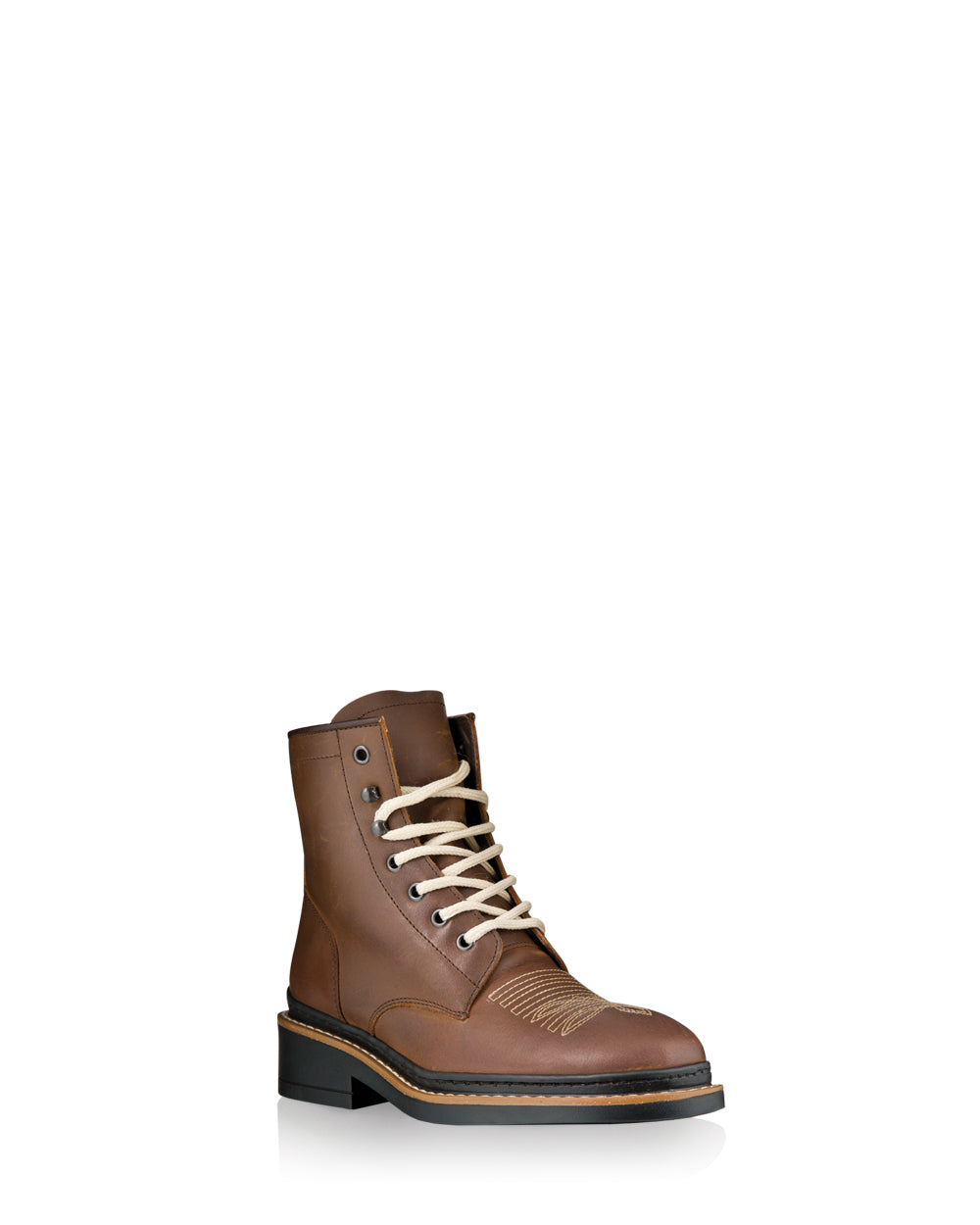 01213 TARTARO - Pioneer STIVALETTO AMERICANO DA LAVORO Pioneer