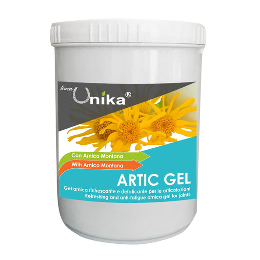 ARTIC GEL (1 KG)