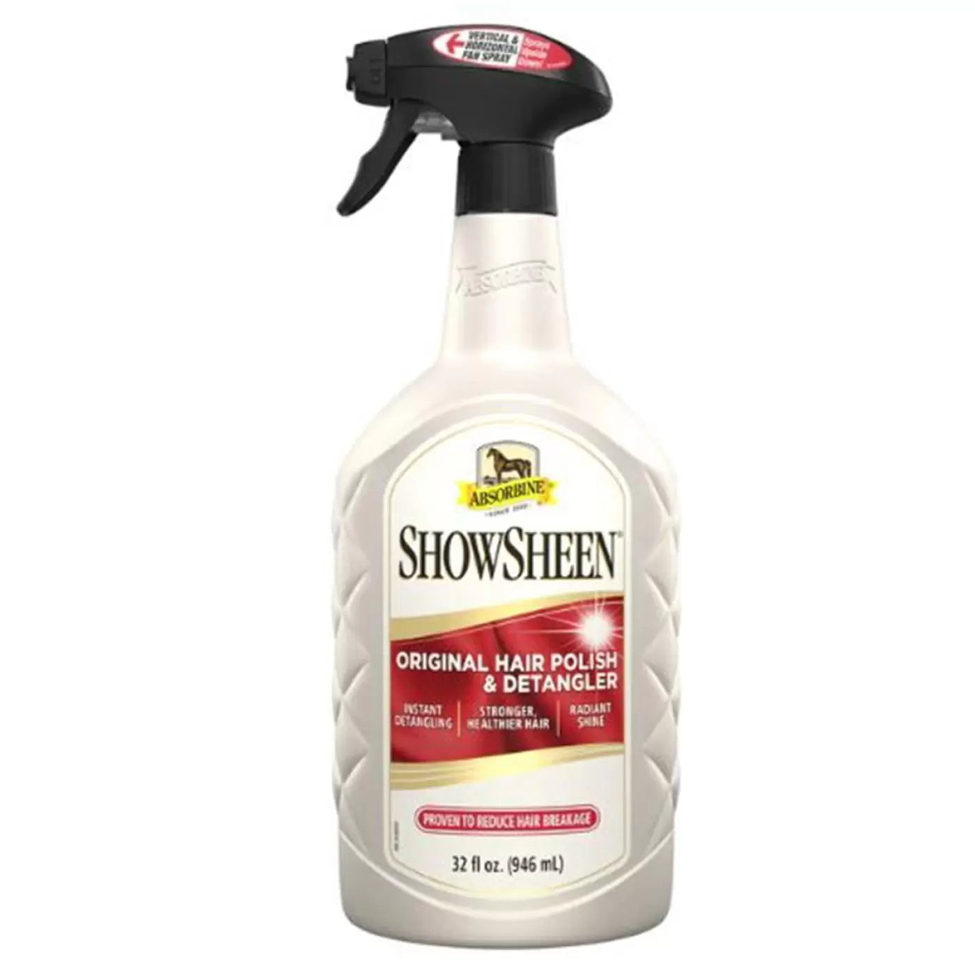 SHOWSHEEN da 946 ml